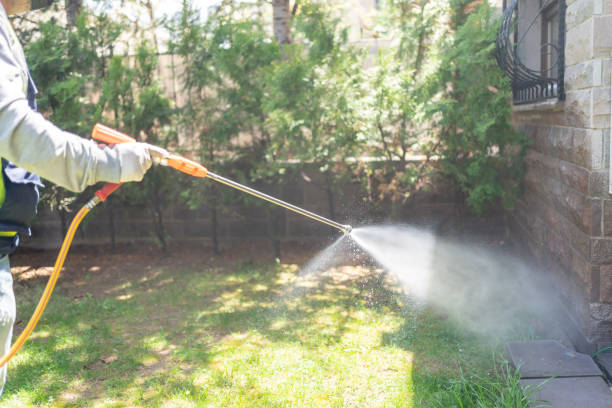 Best Fumigation Services  in Ottawa, KS